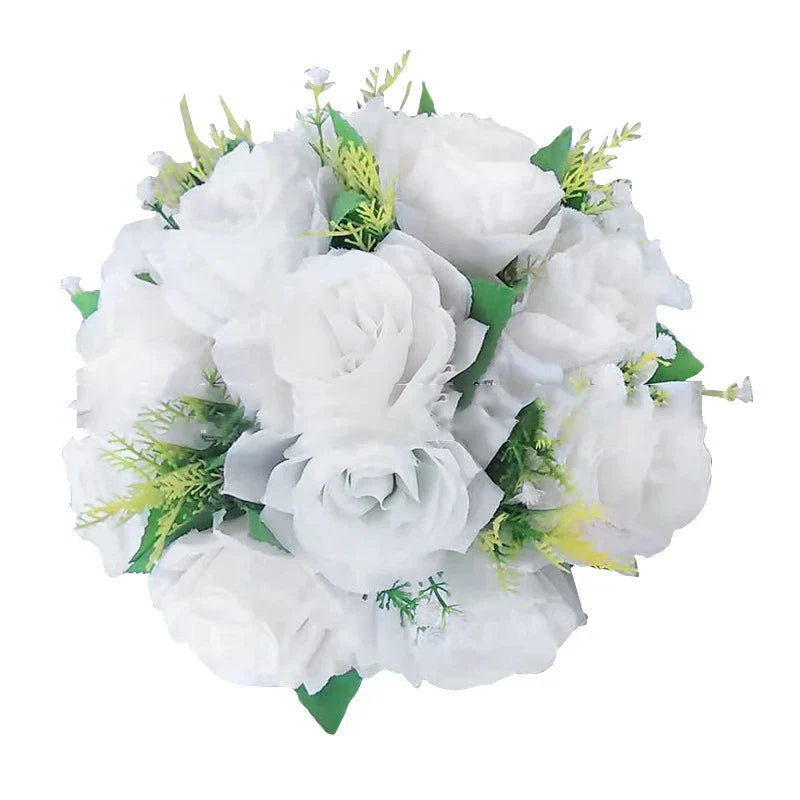 Florevia Metall Blumenständer & Kerzenhalter | Hochzeit Mittelstück | Blumenregal & Deko für Veranstaltungen | Elegante Tischdeko