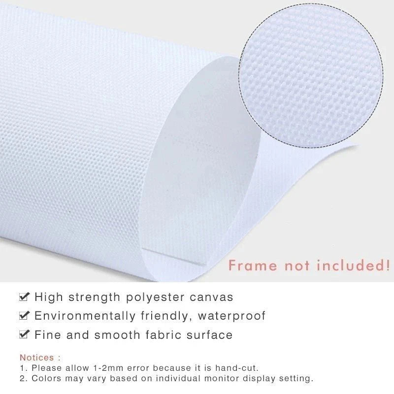 ArtRing Baumringe Abstrakte Leinwand | Moderne Wandkunst | Stilvolle Deko für Zuhause