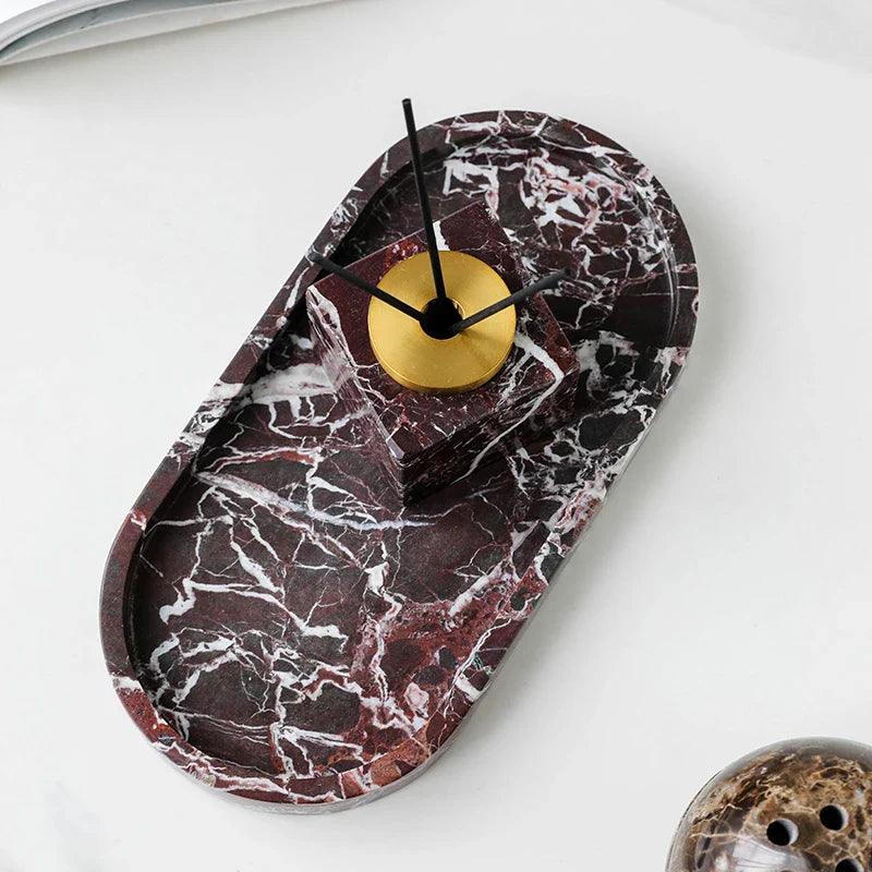 AromaBloom 3-teiliges Aromatherapie-Set | Duftöl-Set | Entspannung für Zuhause