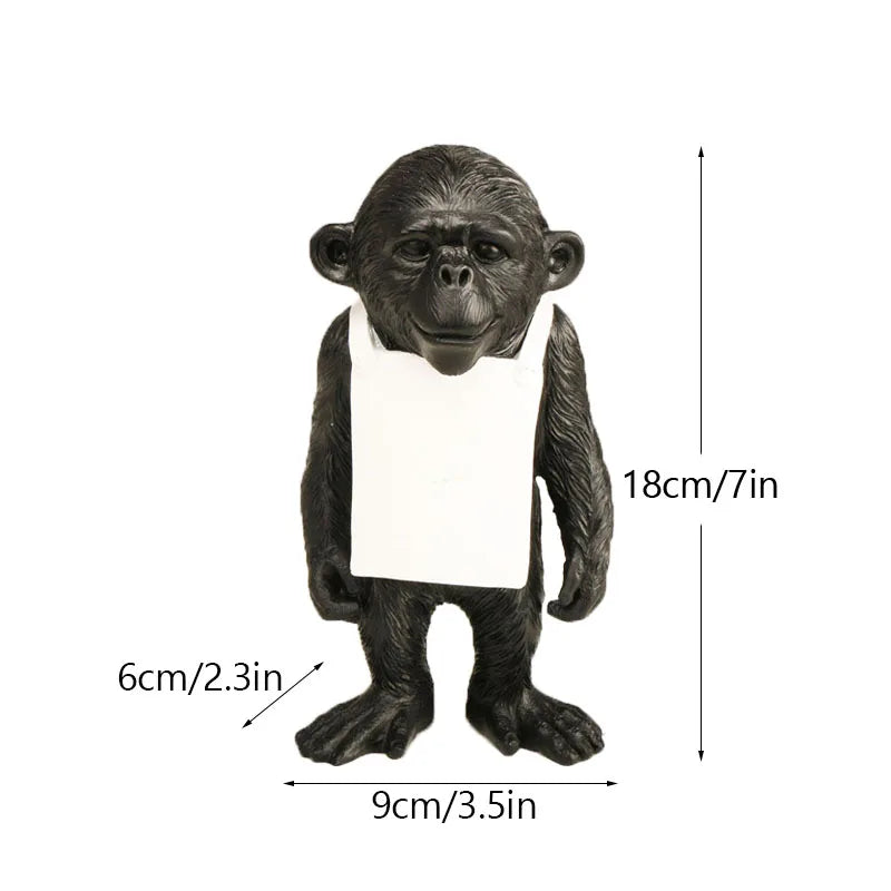 Artify Banksy Skulpturensammlung | Blume Werfer & Ballon Mädchen | Pop Art Figuren | Moderne Büro- & Heimdekoration