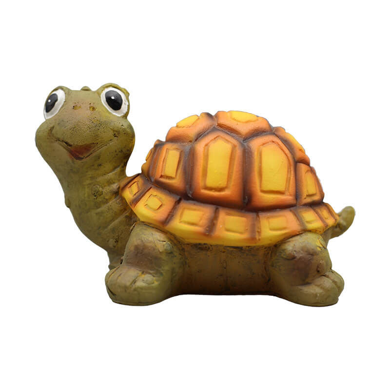 SolarCreato Tierfigur Gartenleuchte | Solarbetrieben & Wasserdicht | Kreative LED Rasen- und Landschaftsbeleuchtung