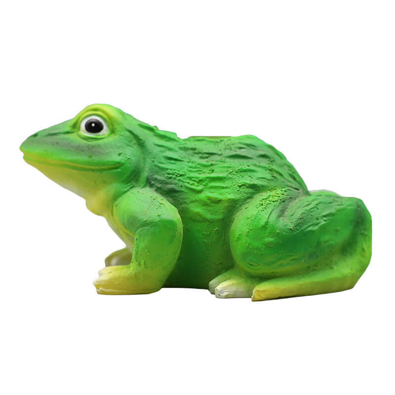 SolarCreato Tierfigur Gartenleuchte | Solarbetrieben & Wasserdicht | Kreative LED Rasen- und Landschaftsbeleuchtung