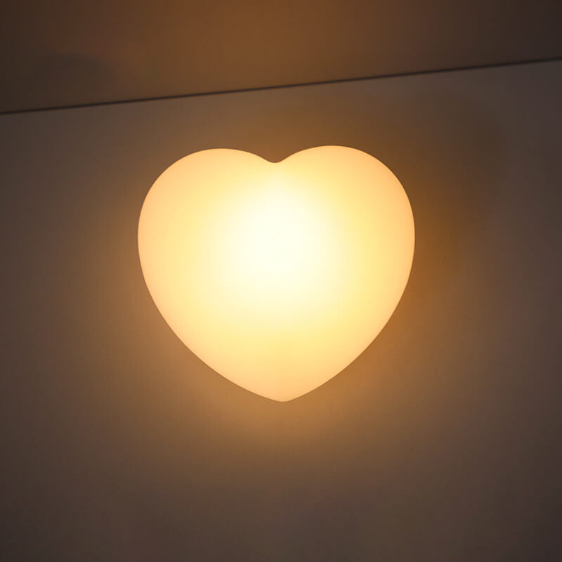 GeoGlow Kreative Geometrische LED Tischlampe | Batteriebetrieben & Fernbedienung | Nachtlicht & Dekoration