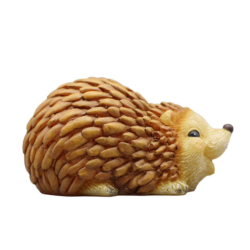 SolarCreato Tierfigur Gartenleuchte | Solarbetrieben & Wasserdicht | Kreative LED Rasen- und Landschaftsbeleuchtung