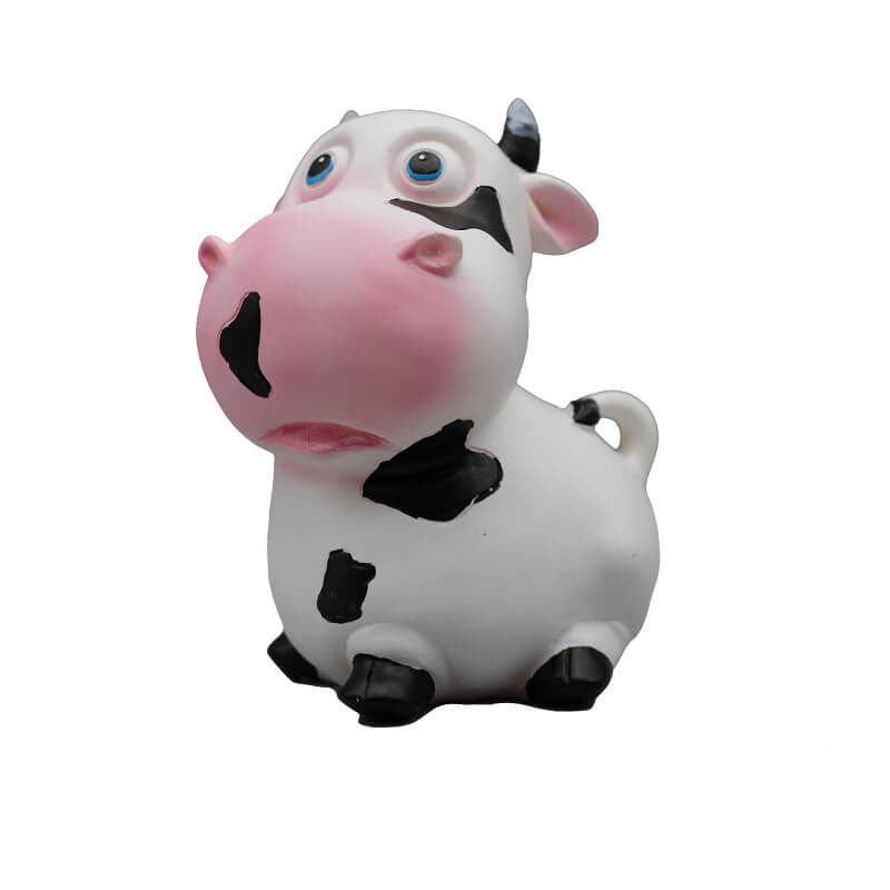 SolarCreato Tierfigur Gartenleuchte | Solarbetrieben & Wasserdicht | Kreative LED Rasen- und Landschaftsbeleuchtung