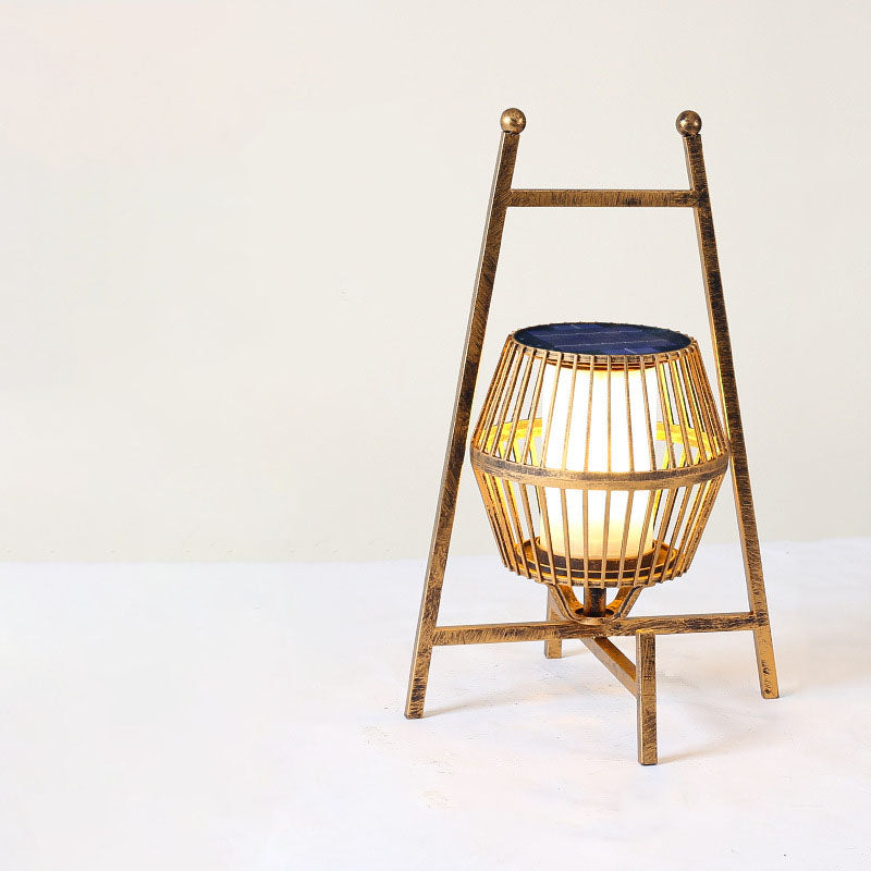 Soloria Bewegliche Solar LED Gartenleuchte | Außenbeleuchtung | Umweltfreundlich | Wetterfest