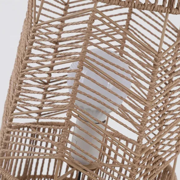 LignaWave Stehlampe & Tischlampe | Modernes Holzdesign | Elegante Wohnraumbeleuchtung