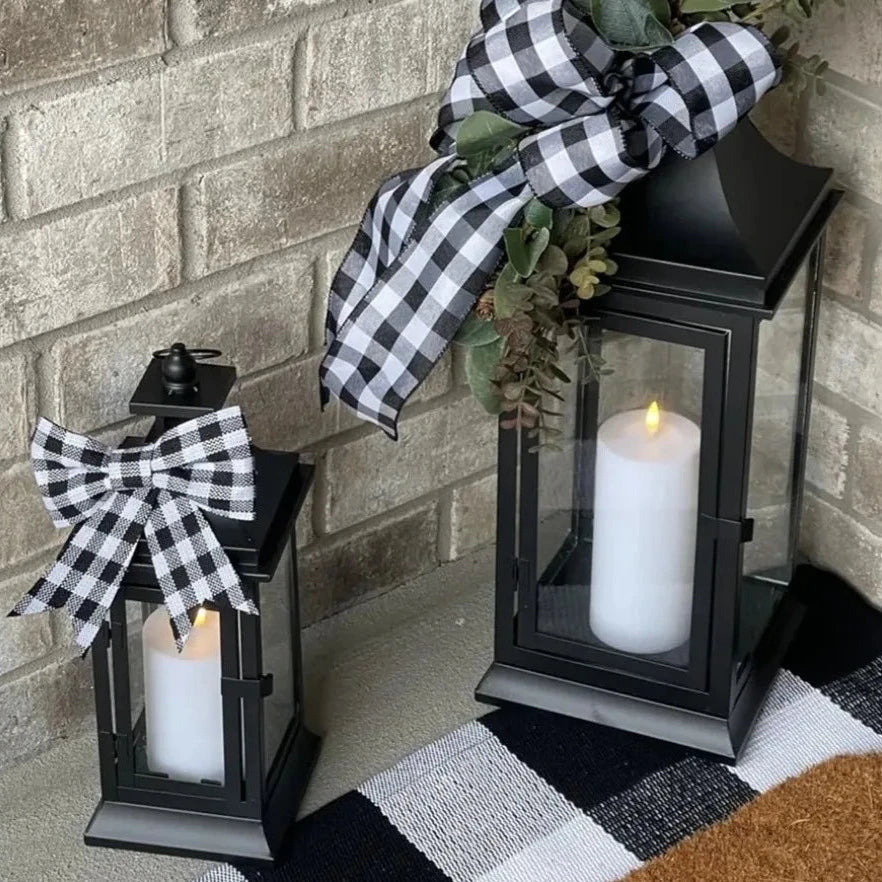 LumaFlick Flammenlose LED Kerzen | Echtwachs | Sichere Dekoration für Zuhause | Stimmungsvolle Beleuchtung