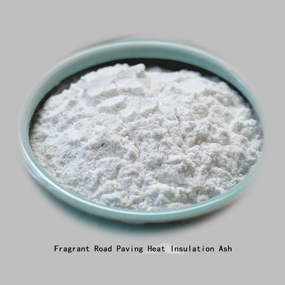 AromaPure Weiße Weihrauchasche | Reine Räucherasche für Meditation & Entspannung | Hochwertiges Zubehör für Räuchergefäße