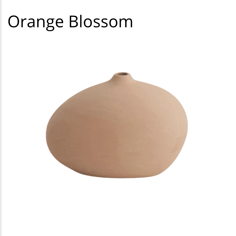 Vasiely Neutrale Keramikvasen | Verschiedene Designs & Farben | Elegante Wohnkultur