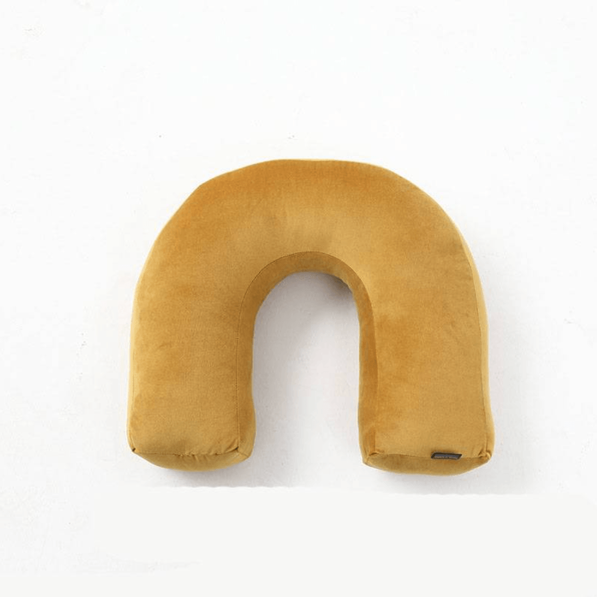 Velvona Retro Design Kissen | Weicher Samtbezug | Dekokissen für Wohnzimmer & Schlafzimmer | In Verschiedenen Formen