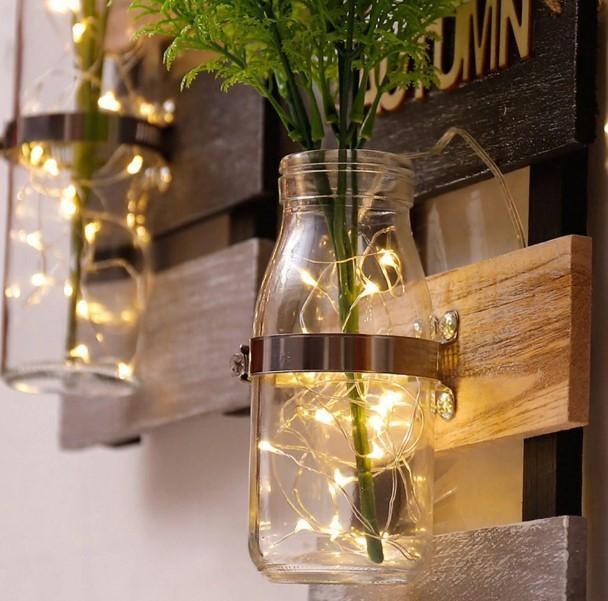 VertiGrow Hydroponische Wandvase | Vertikaler Garten | Modernes Wanddesign für Pflanzenliebhaber