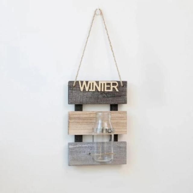 VertiGrow Hydroponische Wandvase | Vertikaler Garten | Modernes Wanddesign für Pflanzenliebhaber