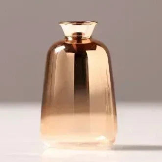 AuraTone Gradient Vase | Exquisite Farbverläufe | Elegante Dekoration für Zuhause