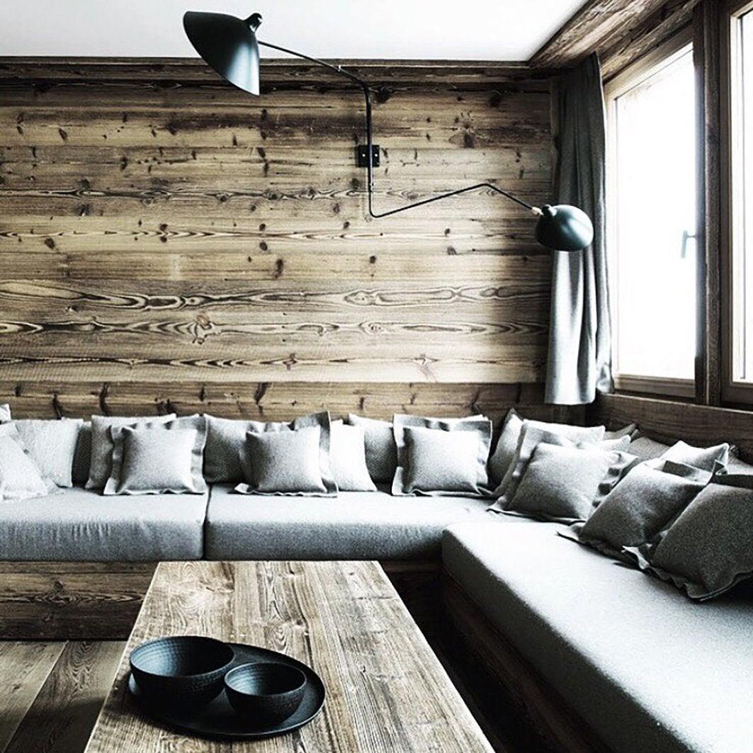 ArtiLume Serge Design Wandleuchte | Modernes Wandlicht | Stilvolle Innenbeleuchtung