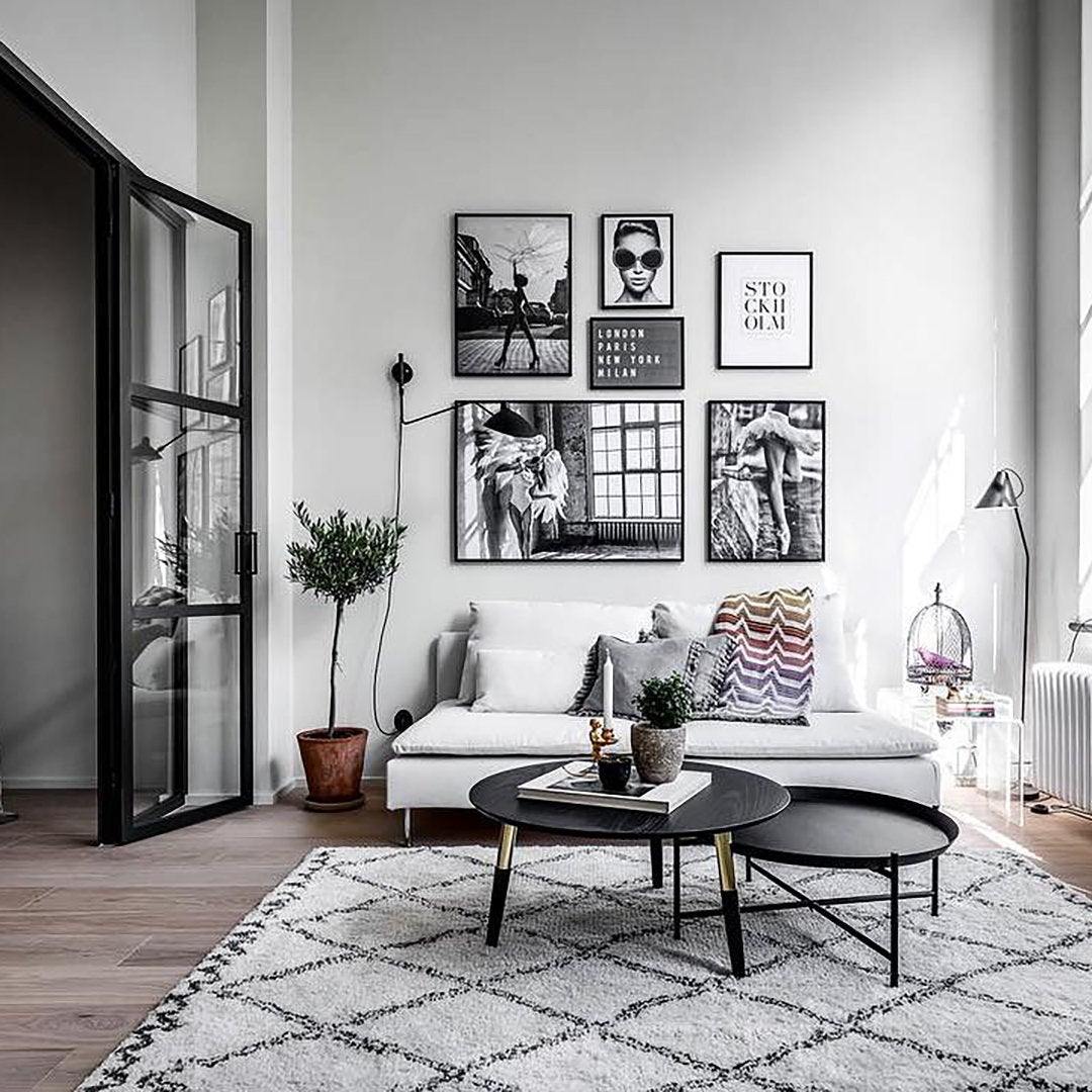 ArtiLume Serge Design Wandleuchte | Modernes Wandlicht | Stilvolle Innenbeleuchtung