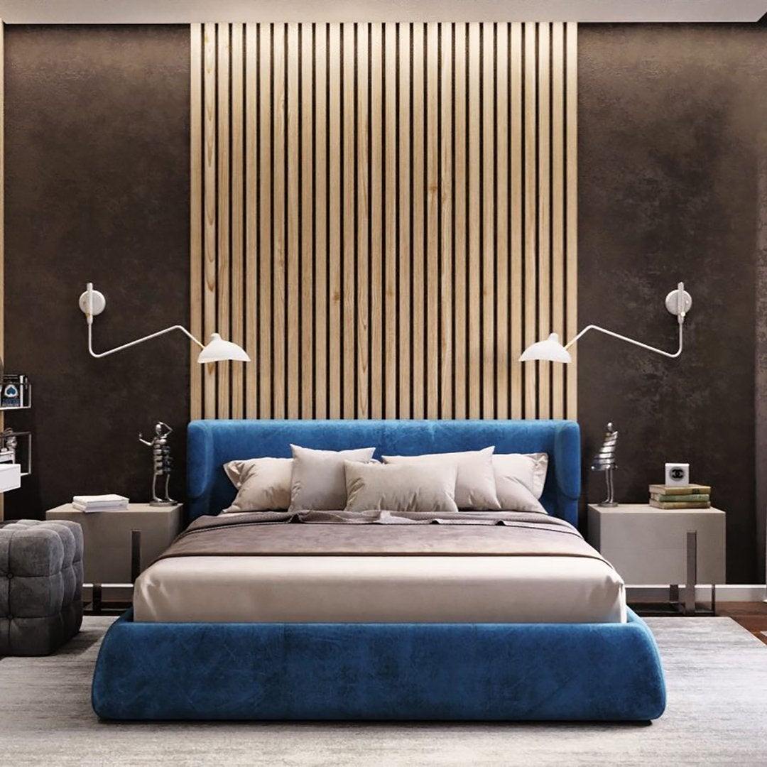 ArtiLume Serge Design Wandleuchte | Modernes Wandlicht | Stilvolle Innenbeleuchtung