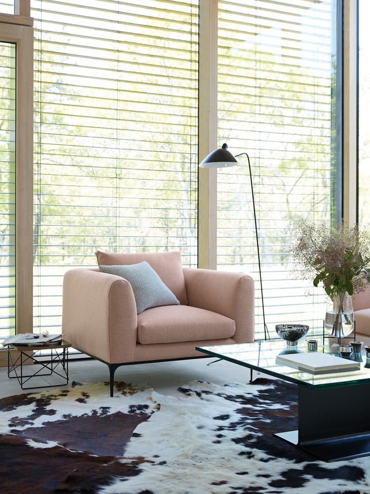 IllustraNova Stehleuchte | Skulpturales Design | Modernes Wohnambiente | Premium Raumlicht