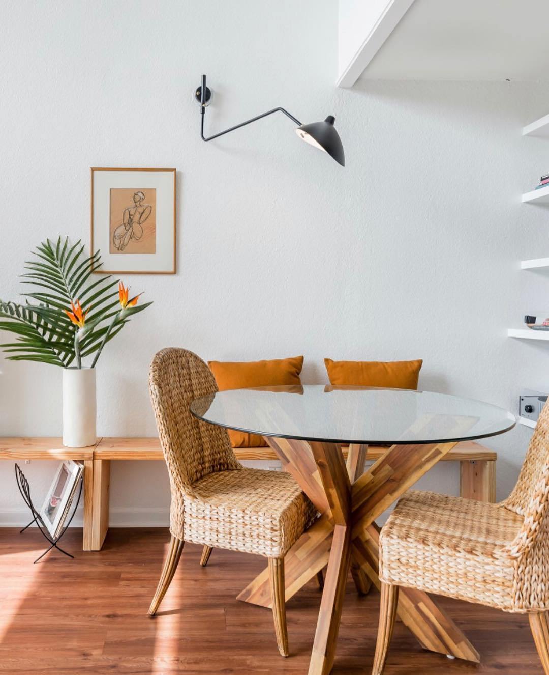 ArtiLume Serge Design Wandleuchte | Modernes Wandlicht | Stilvolle Innenbeleuchtung