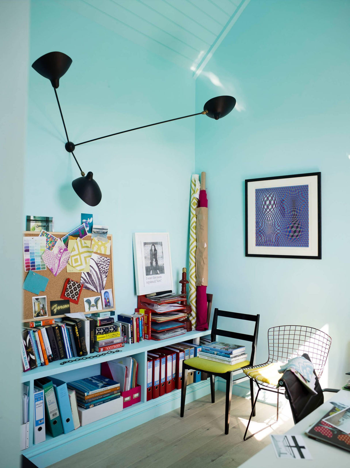 ArtiLume Serge Design Wandleuchte | Modernes Wandlicht | Stilvolle Innenbeleuchtung