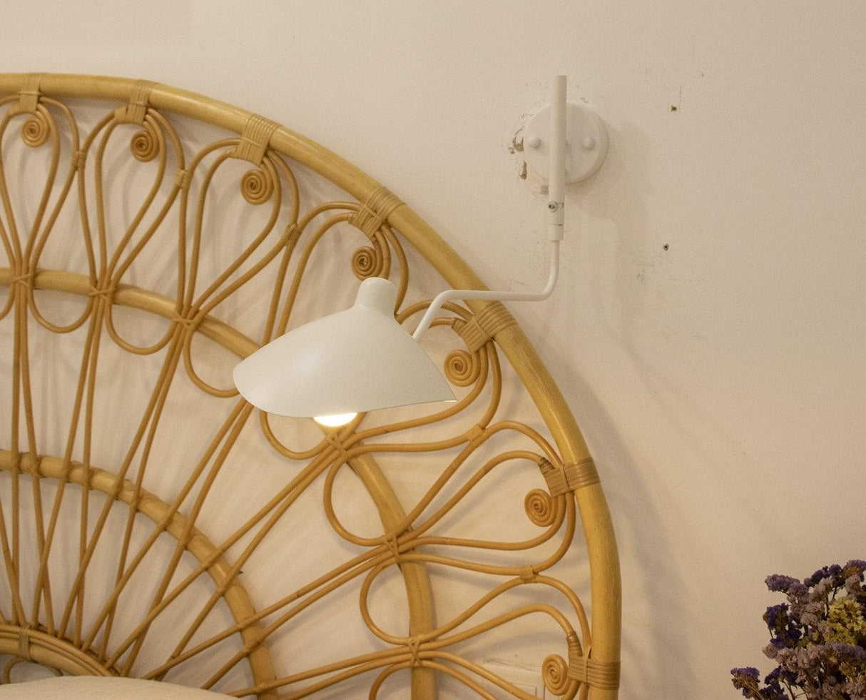 ArtiLume Serge Design Wandleuchte | Modernes Wandlicht | Stilvolle Innenbeleuchtung