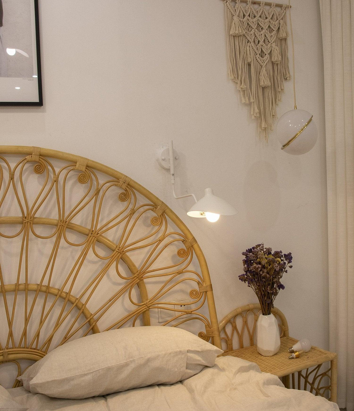 ArtiLume Serge Design Wandleuchte | Modernes Wandlicht | Stilvolle Innenbeleuchtung