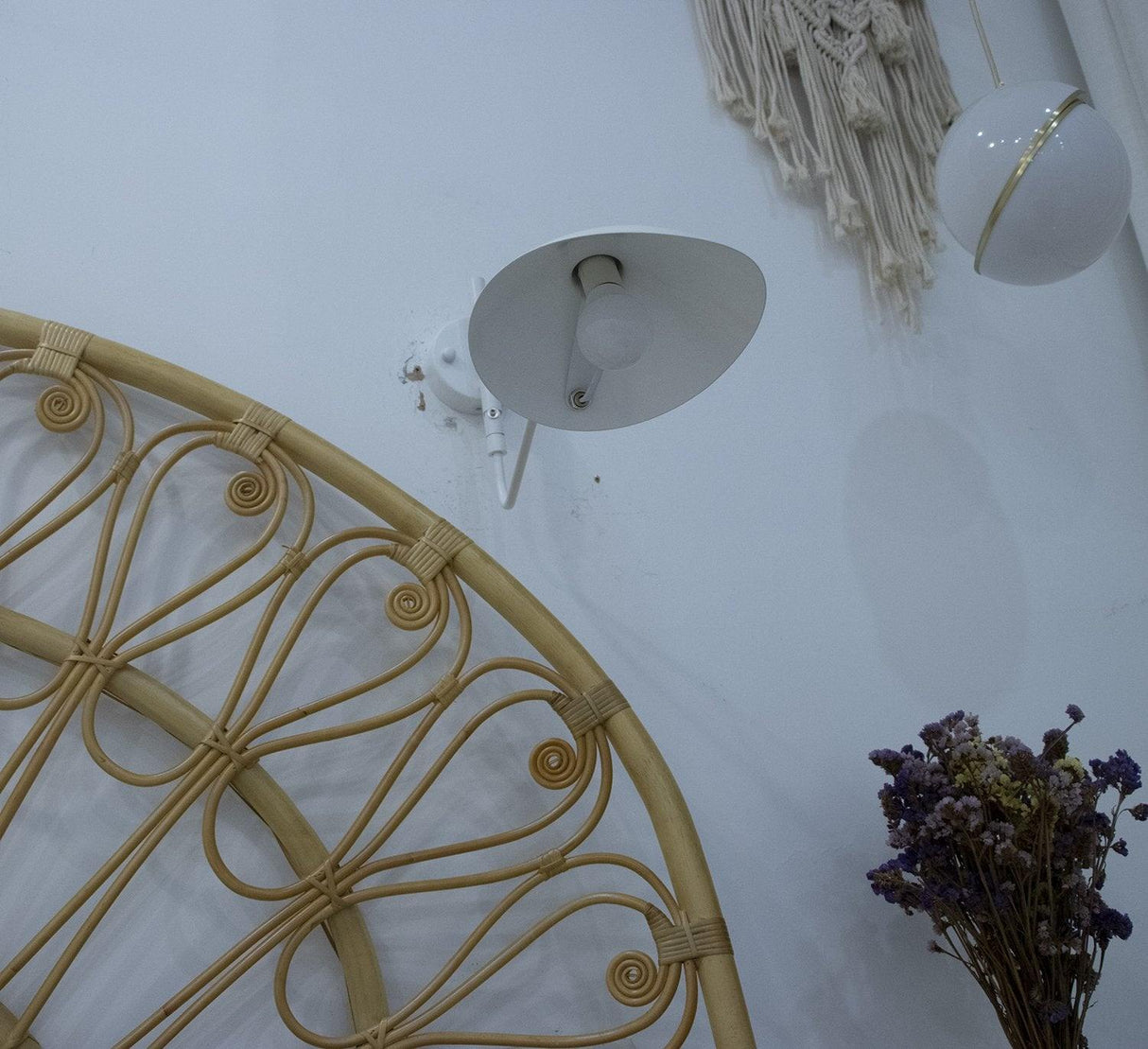 ArtiLume Serge Design Wandleuchte | Modernes Wandlicht | Stilvolle Innenbeleuchtung