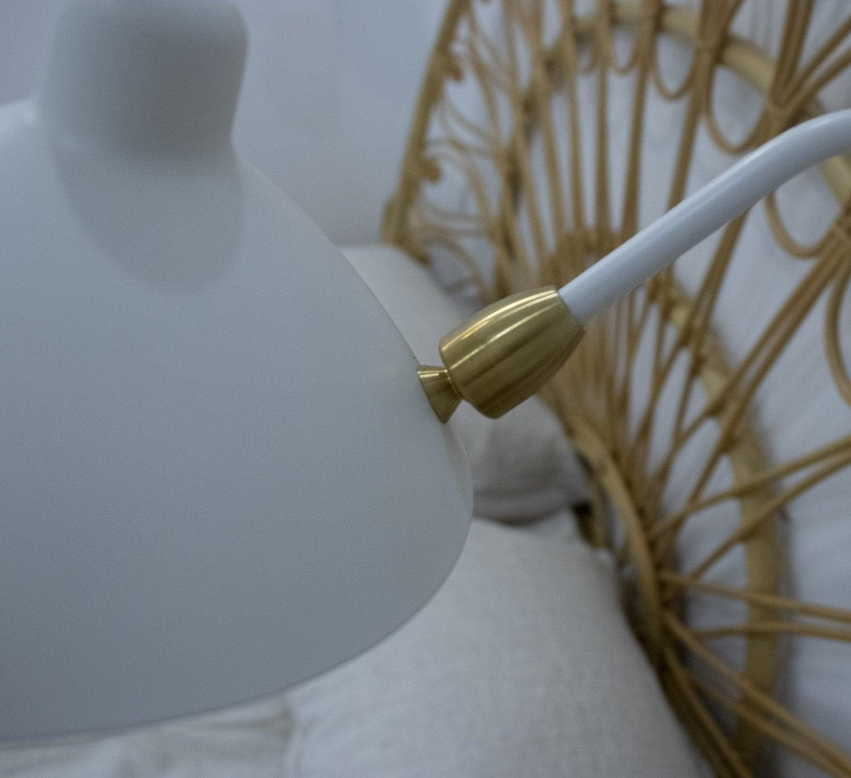 ArtiLume Serge Design Wandleuchte | Modernes Wandlicht | Stilvolle Innenbeleuchtung