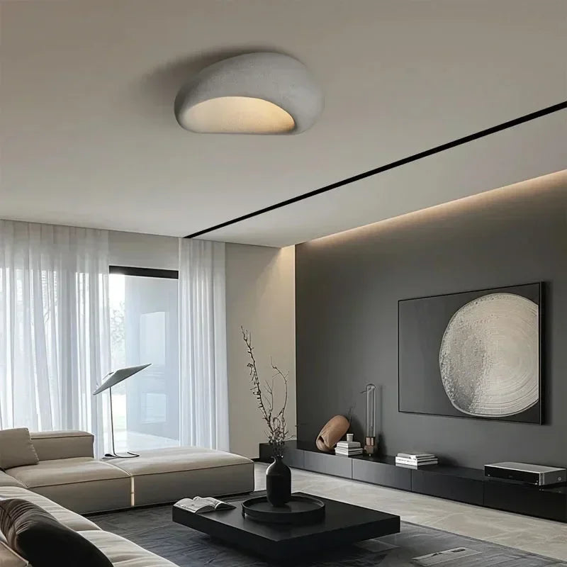 NordicLux LED Pendelleuchte | Moderner Kronleuchter | Hochwertiges Design | Deko für Zuhause