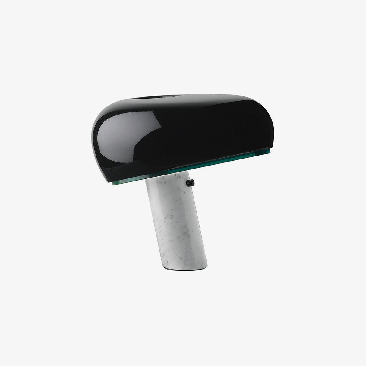 MarbleGlow Design Tischlampe | Marmor-Dekoration | LED-Licht | Elegante Beleuchtung für Zuhause