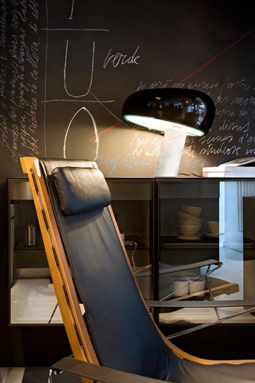 MarbleGlow Design Tischlampe | Marmor-Dekoration | LED-Licht | Elegante Beleuchtung für Zuhause