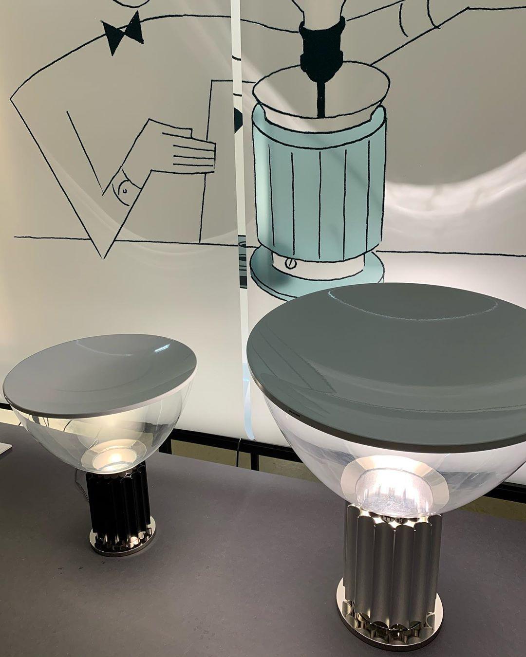 MarbleGlow Design Tischlampe | Marmor-Dekoration | LED-Licht | Elegante Beleuchtung für Zuhause