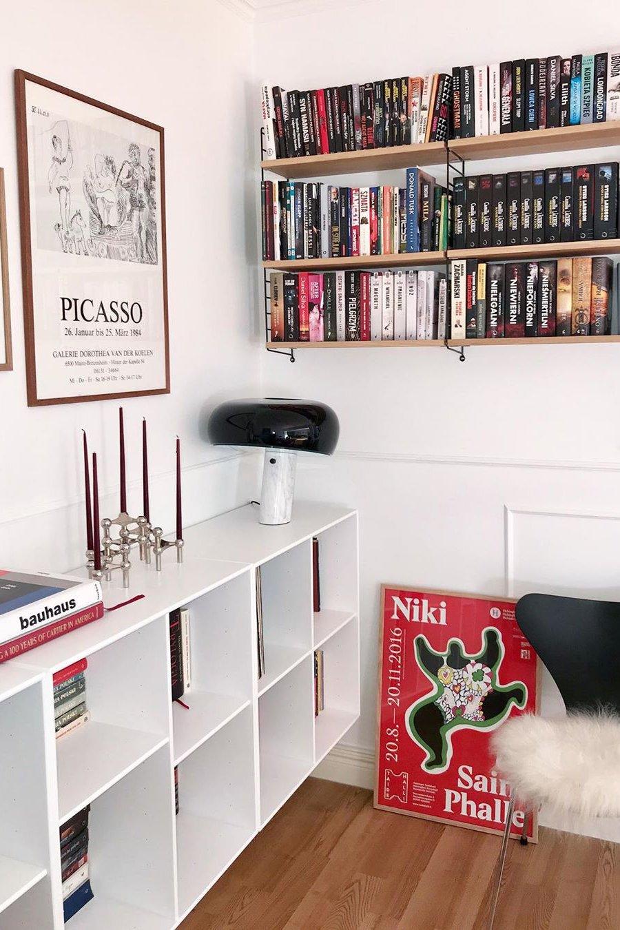 MarbleGlow Design Tischlampe | Marmor-Dekoration | LED-Licht | Elegante Beleuchtung für Zuhause