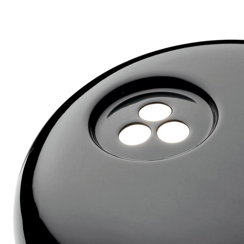 MarbleGlow Design Tischlampe | Marmor-Dekoration | LED-Licht | Elegante Beleuchtung für Zuhause