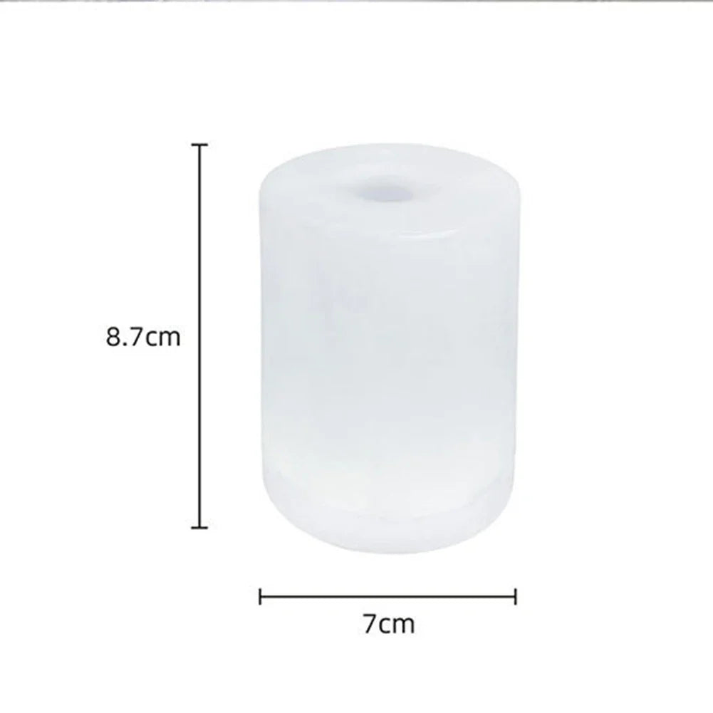 AuroraTouch Berührungslose LED-Tischlampe | Wiederaufladbar | Dimmbar | USB-Anschluss | Elegantes Design