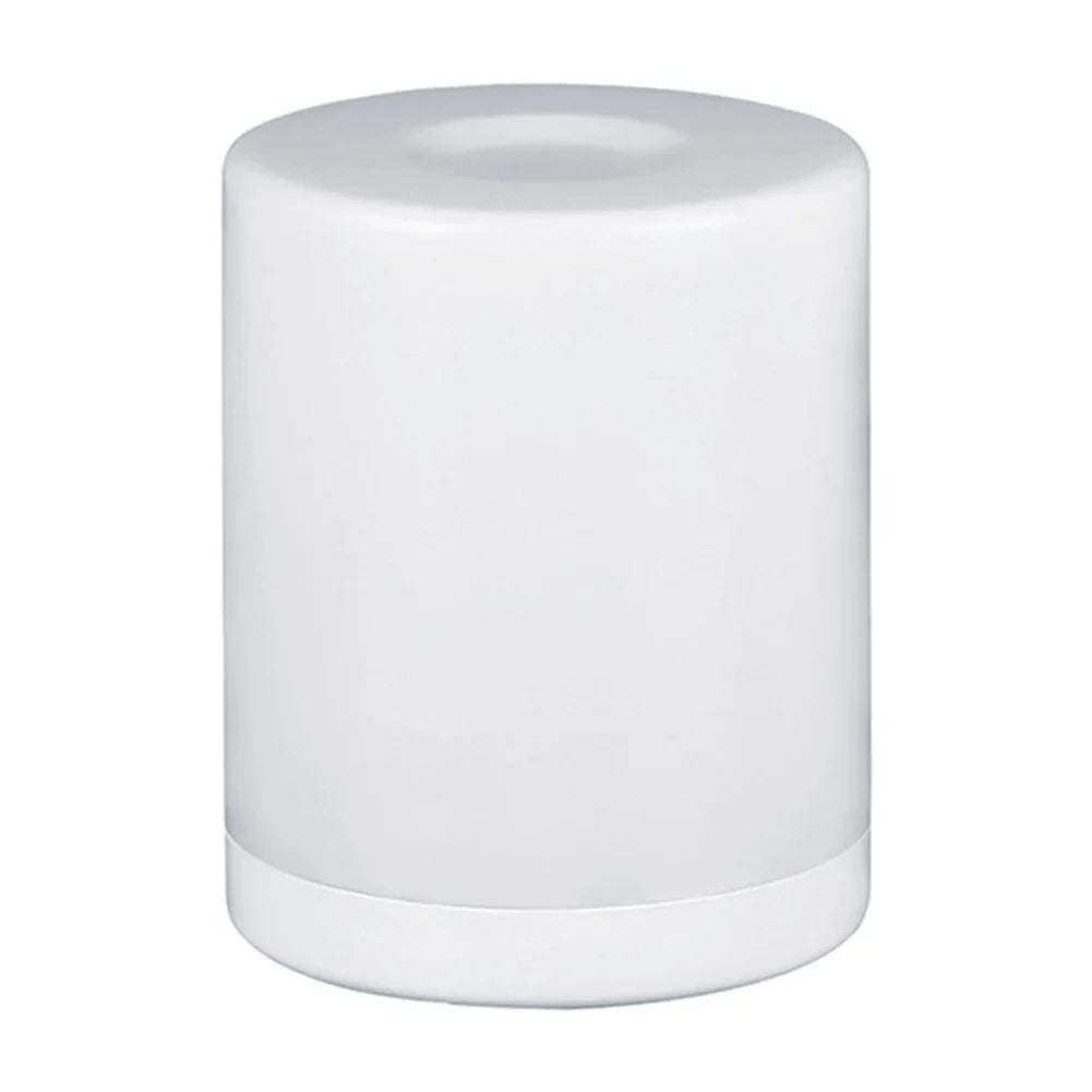 AuroraTouch Berührungslose LED-Tischlampe | Wiederaufladbar | Dimmbar | USB-Anschluss | Elegantes Design