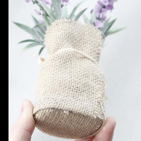 MagnaBloom Kompakte Magnetpflanzen | Dekorative Kunstpflanzen | Weiß, Lavendel & Foliage | Wand- und Kühlschrankdeko