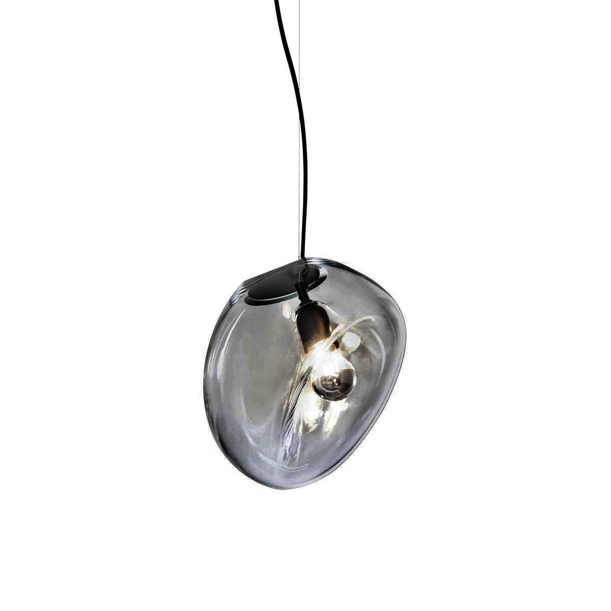 Glasara Hängende LED Pendelleuchte | Tropfenform | Dimmbar | Elegante Beleuchtung | Designlampe für Zuhause