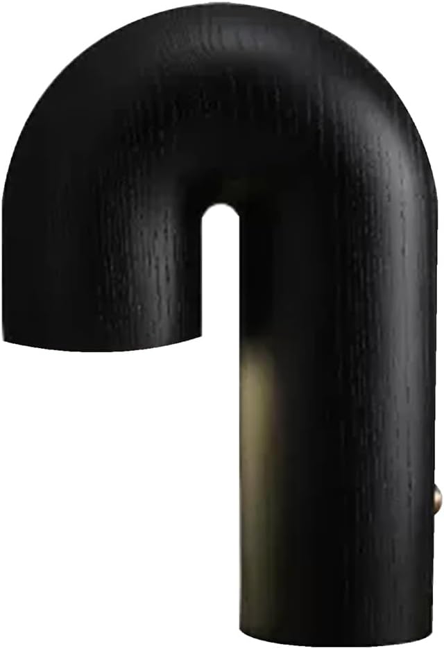 EonLume Natürliches LED Holzlicht | Minimalistisches Design | Modernes Ambiente & Stilvolle Dekoration