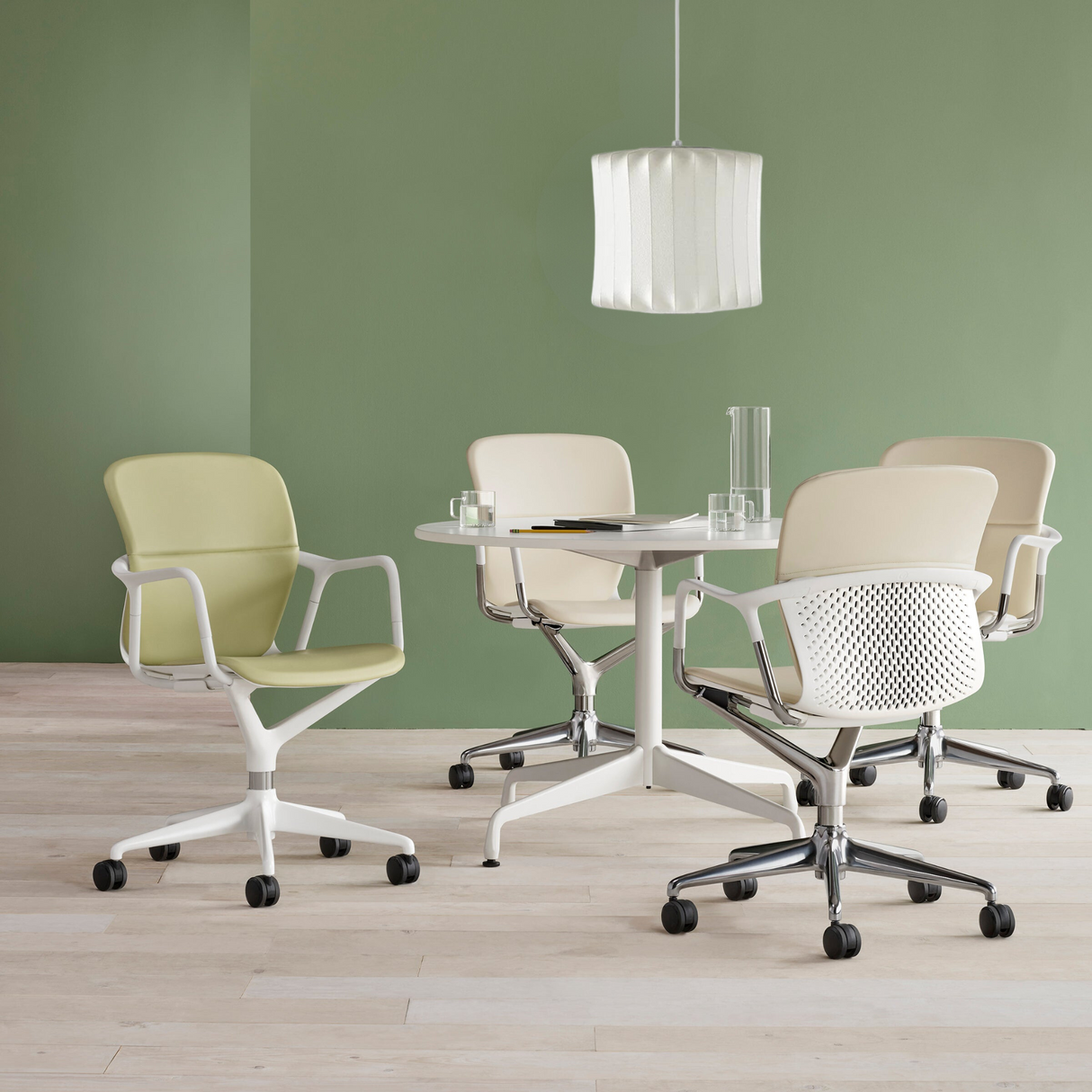 Ethereon Bubble Pendelleuchte | Modernes LED-Design | Stilvolle Beleuchtung für Zuhause