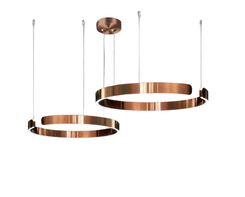 LumiCraf Hängeleuchte für Esstisch | Modernes Design | Elegante Beleuchtung