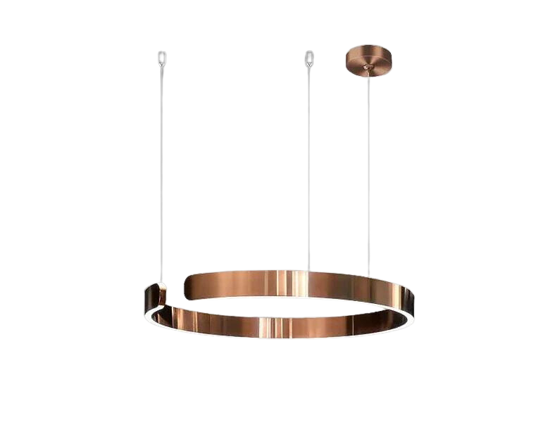 LumiCraf Hängeleuchte für Esstisch | Modernes Design | Elegante Beleuchtung