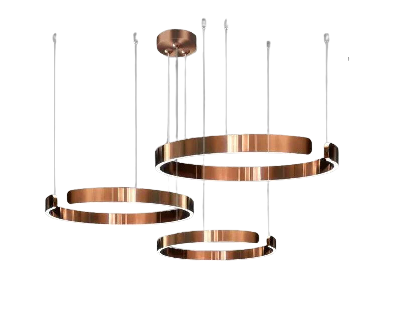 LumiCraf Hängeleuchte für Esstisch | Modernes Design | Elegante Beleuchtung