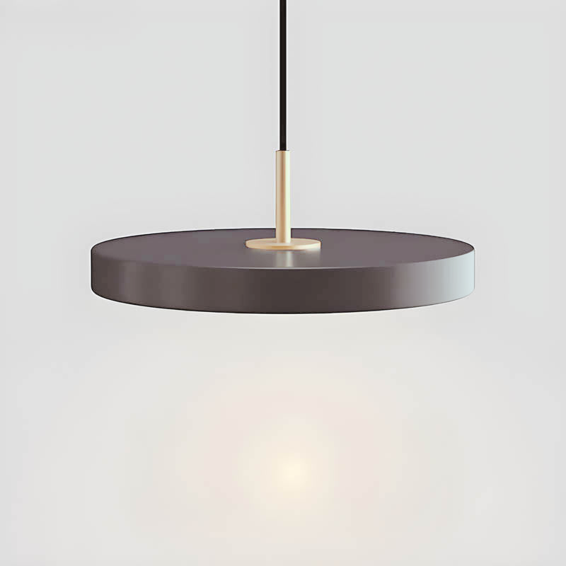 SkyLuxe UFO LED Pendelleuchte | Futuristisches Design | Dimmbares Licht | Energieeffizient