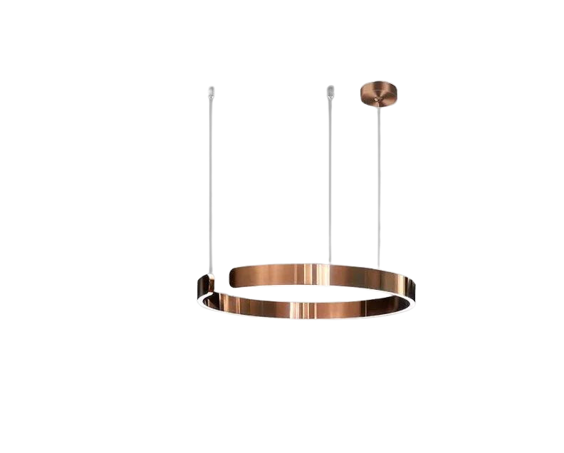 LumiCraf Hängeleuchte für Esstisch | Modernes Design | Elegante Beleuchtung