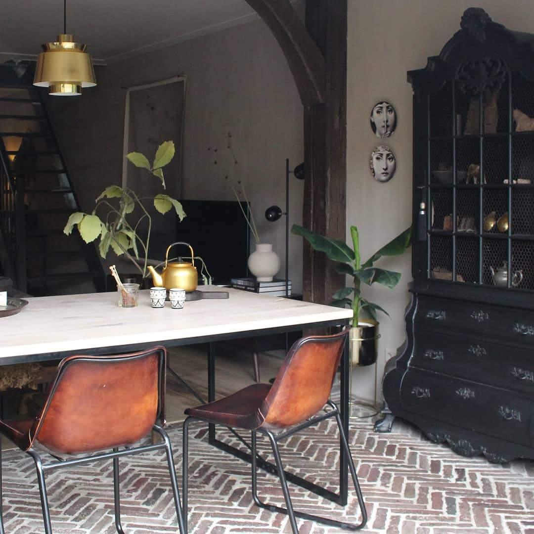 VegaLume Pendelleuchte | Zeitloses Design | Warmes Licht | Dekorative Beleuchtung für Zuhause