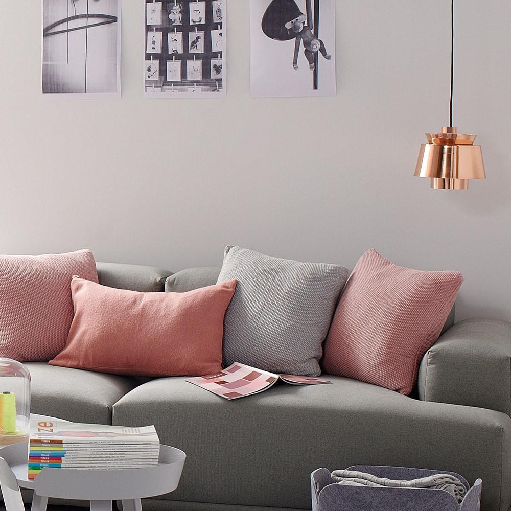 VegaLume Pendelleuchte | Zeitloses Design | Warmes Licht | Dekorative Beleuchtung für Zuhause