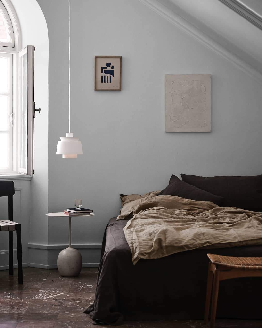 VegaLume Pendelleuchte | Zeitloses Design | Warmes Licht | Dekorative Beleuchtung für Zuhause