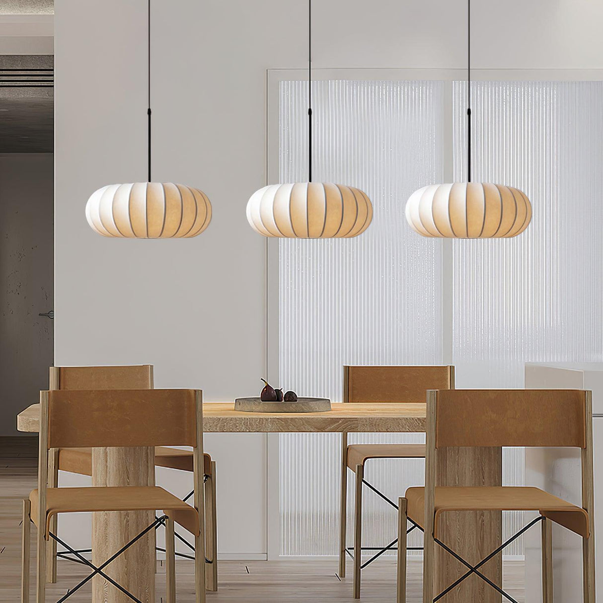 AuroraLuxe Verona Pendelleuchte | Modernes Design | Höhenverstellbar | Innenbeleuchtung