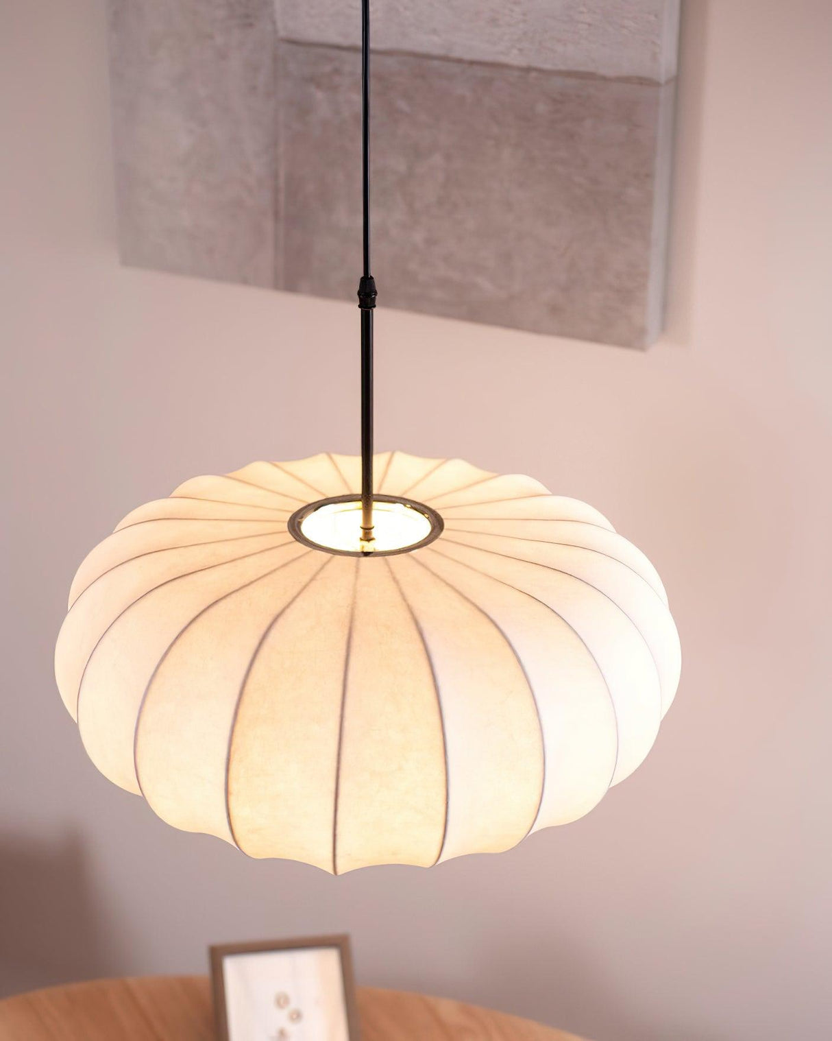 AuroraLuxe Verona Pendelleuchte | Modernes Design | Höhenverstellbar | Innenbeleuchtung